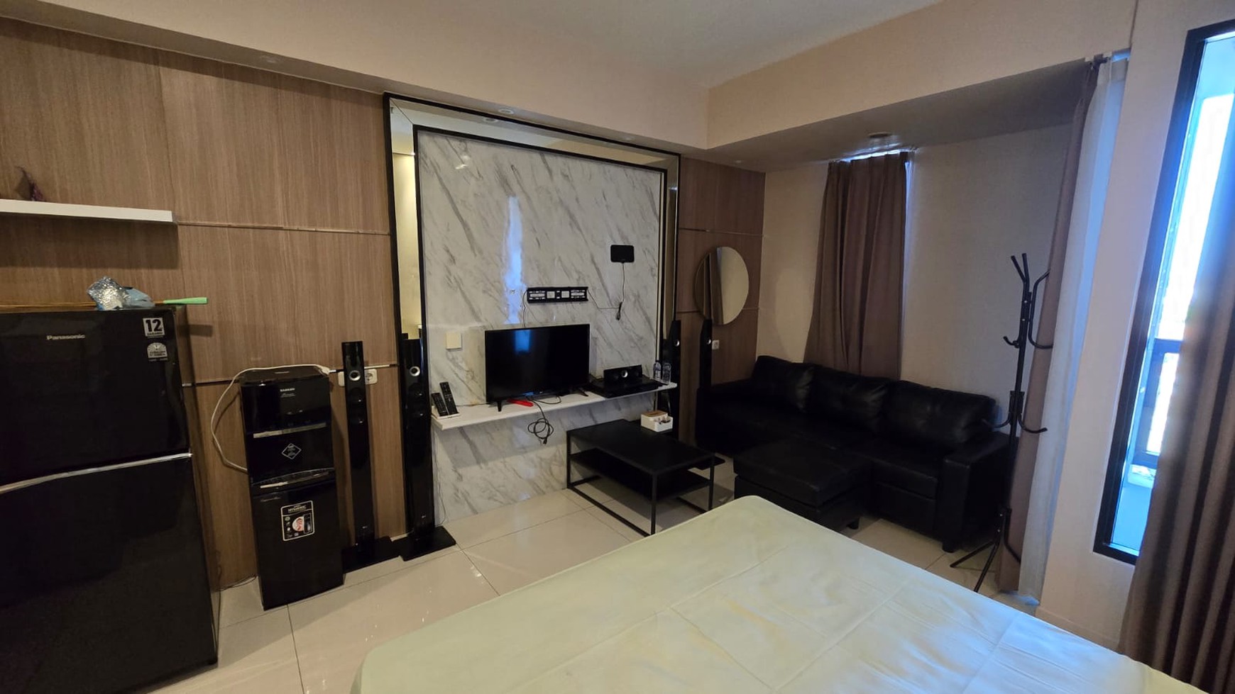 Dijual Apartemen Belleview