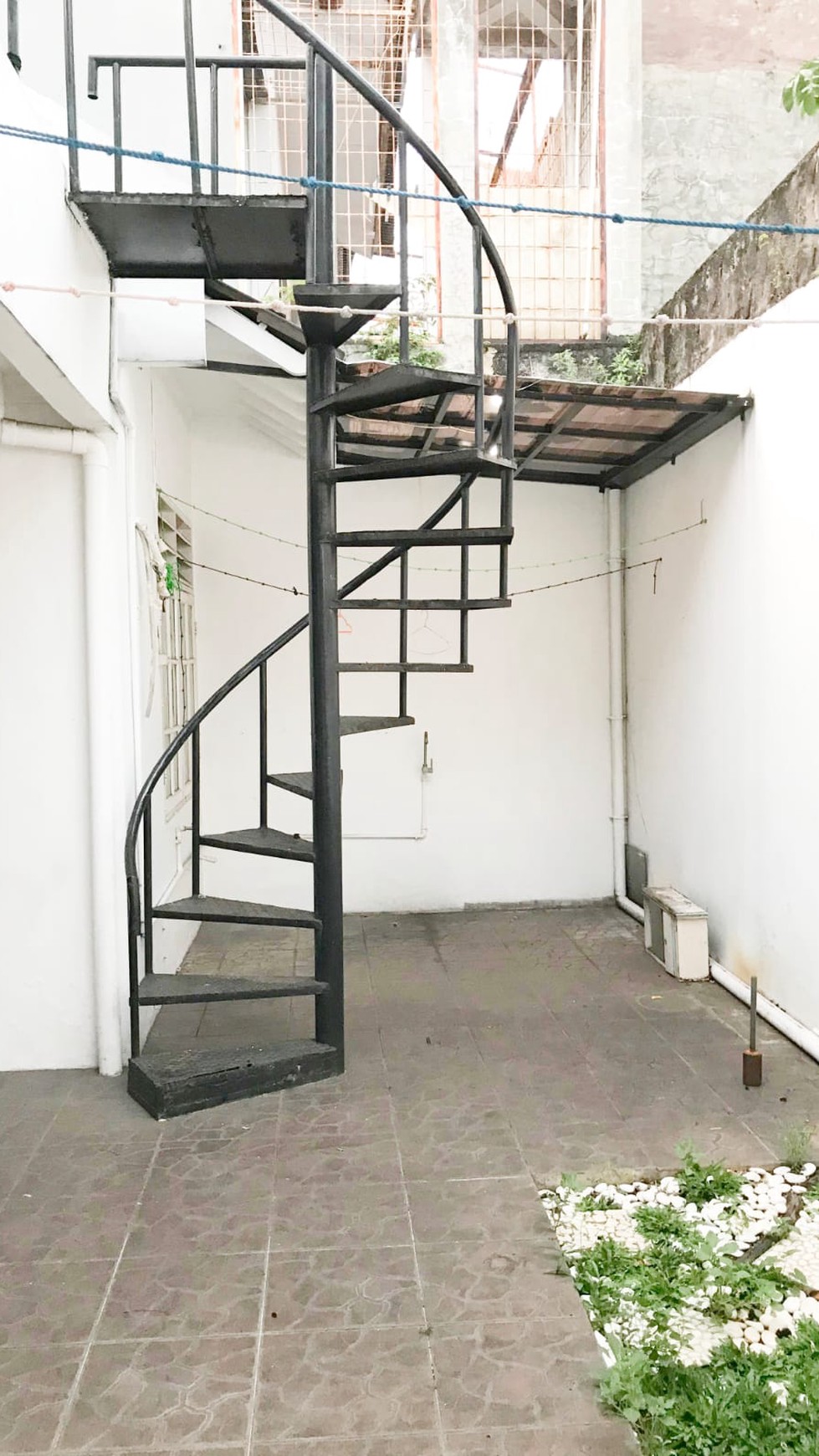 Rumah Bagus di Bintaro Jaya Sektor 2