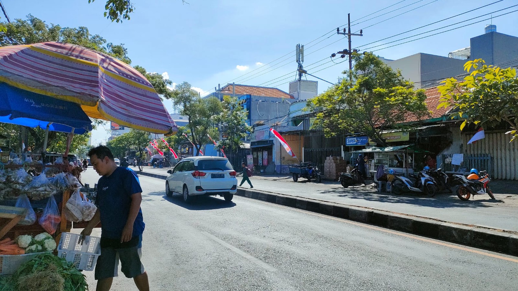 Di Jual Homestay JL RAYA TEMBOK DUKUH SURABAYA