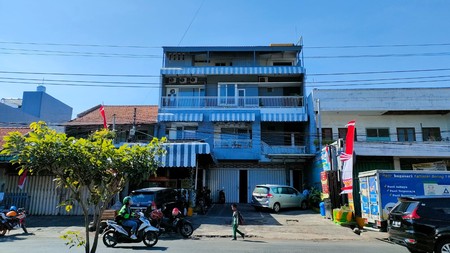 Di Jual Homestay JL RAYA TEMBOK DUKUH SURABAYA