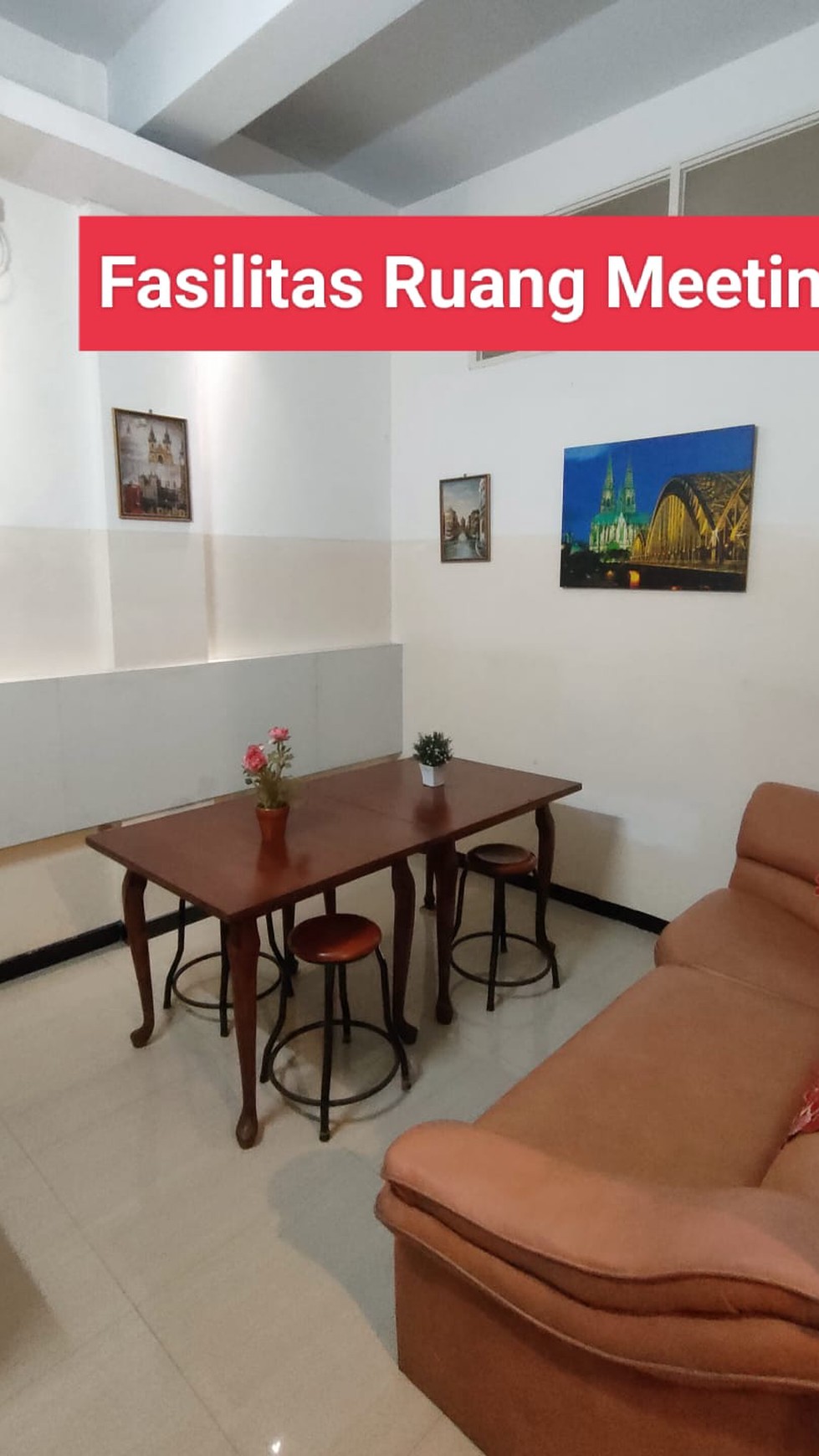 Di Jual Homestay JL RAYA TEMBOK DUKUH SURABAYA