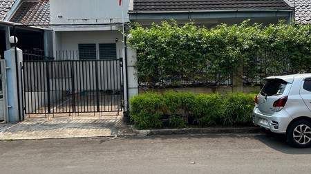 Dijual Cepat Rumah di Permata Ayu, Lippo Karawaci - Tangerang