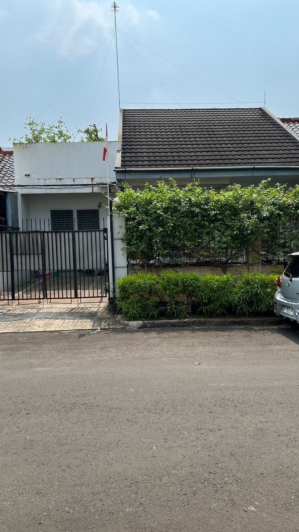 Dijual Cepat Rumah di Permata Ayu, Lippo Karawaci - Tangerang