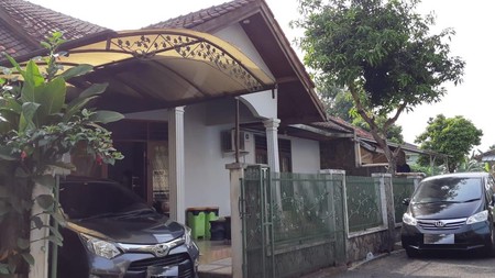 Rumah Siap Huni,Bagus di Pondok Ranji