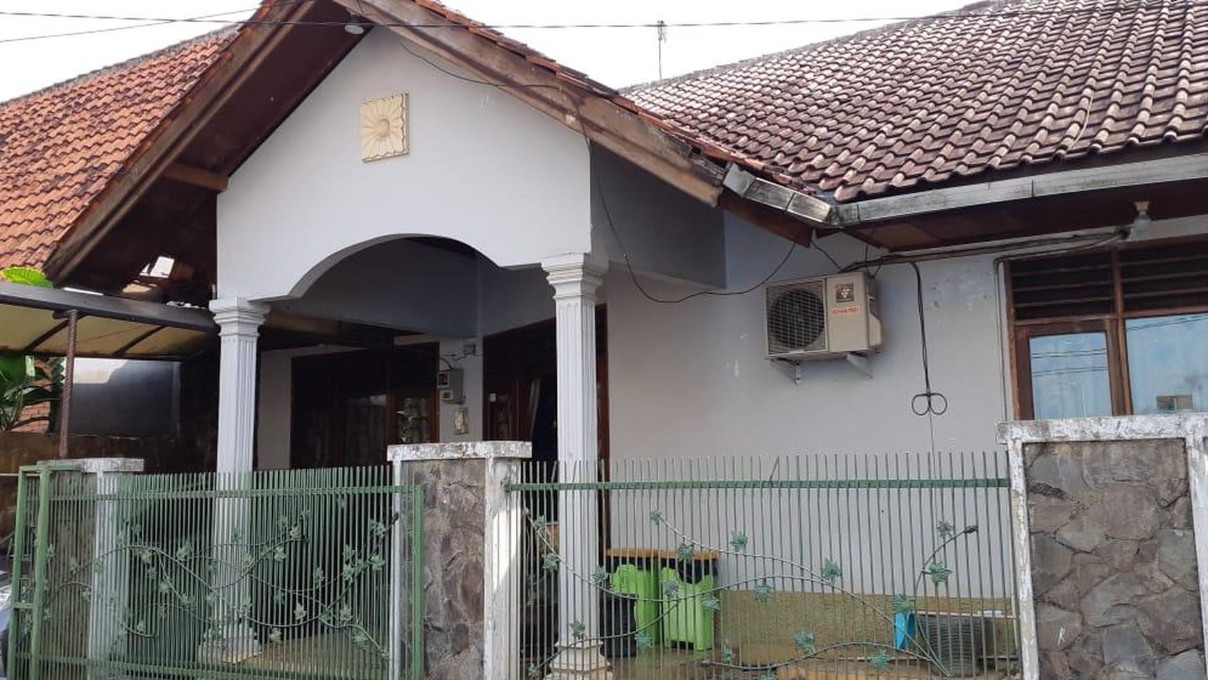 Rumah Siap Huni,Bagus di Pondok Ranji