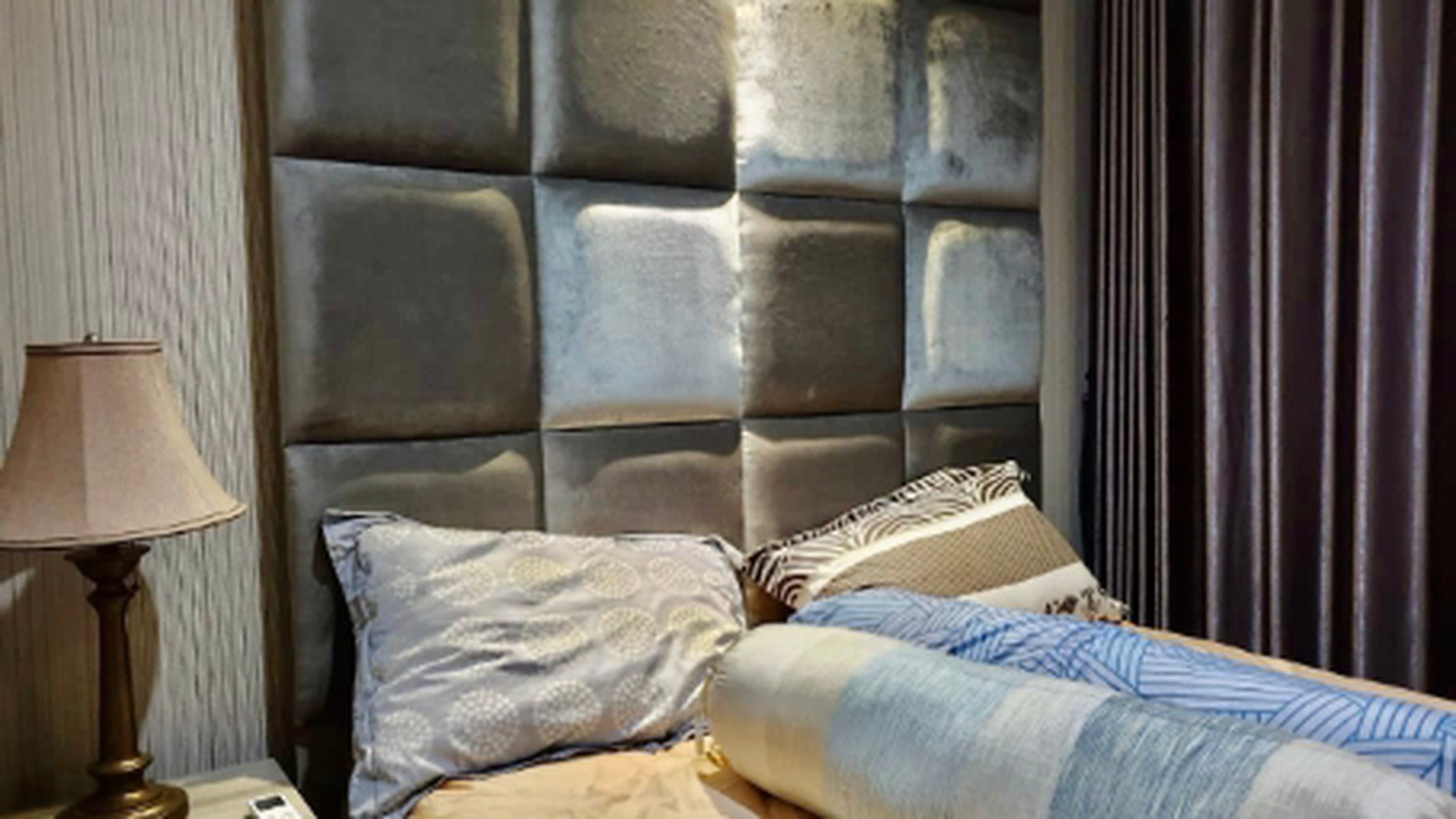 Apart Siap Huni Di Apart The Accent Bintaro Jaya Sektor 7