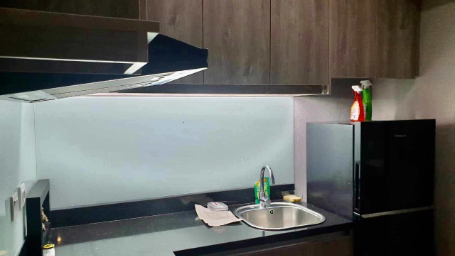 Apart Siap Huni Di Apart The Accent Bintaro Jaya Sektor 7