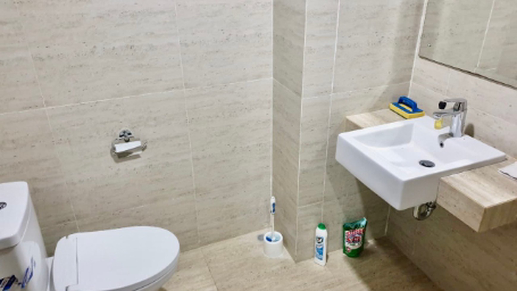 Apart Siap Huni Di Apart The Accent Bintaro Jaya Sektor 7