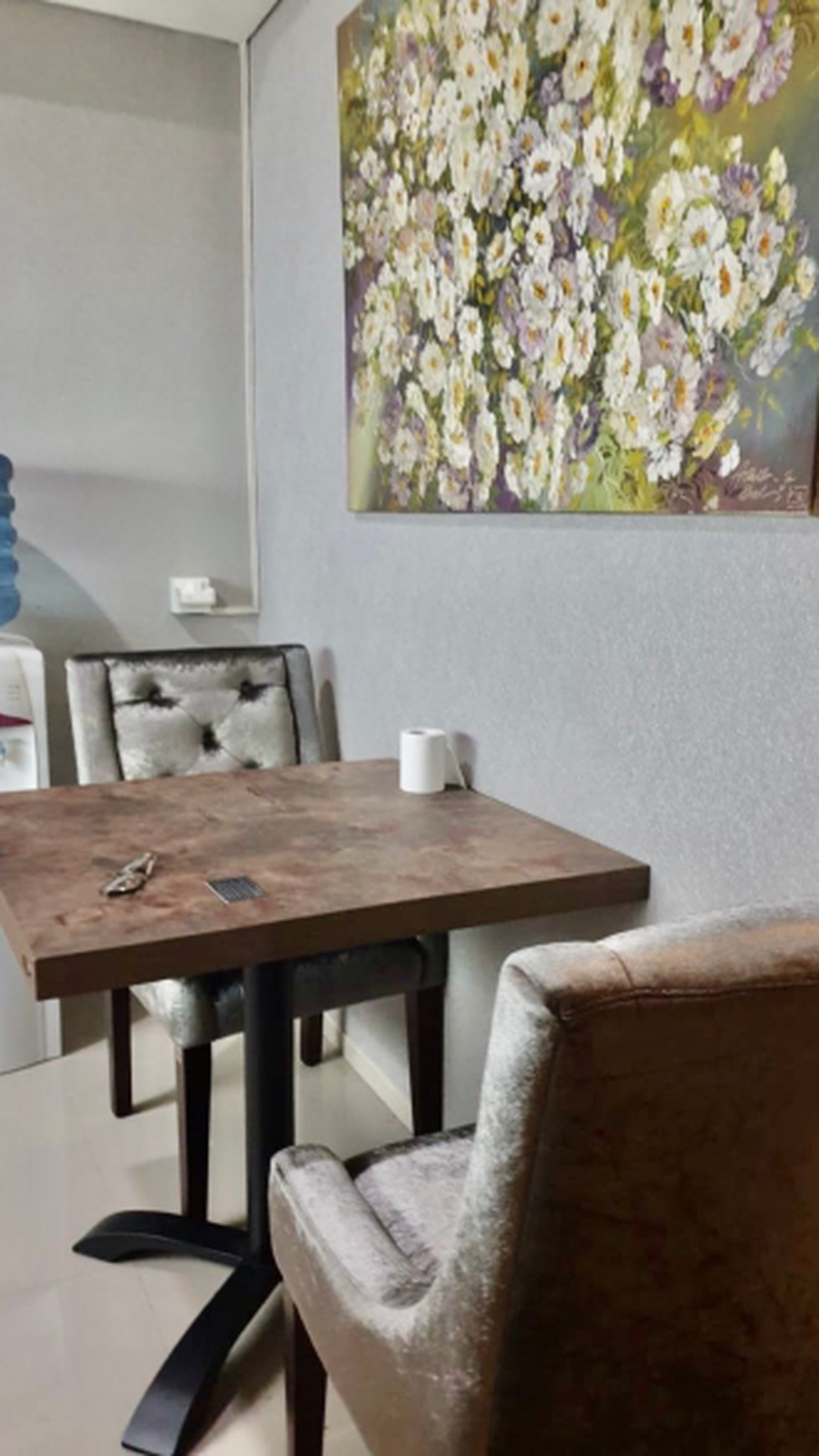 Apart Siap Huni Di Apart The Accent Bintaro Jaya Sektor 7