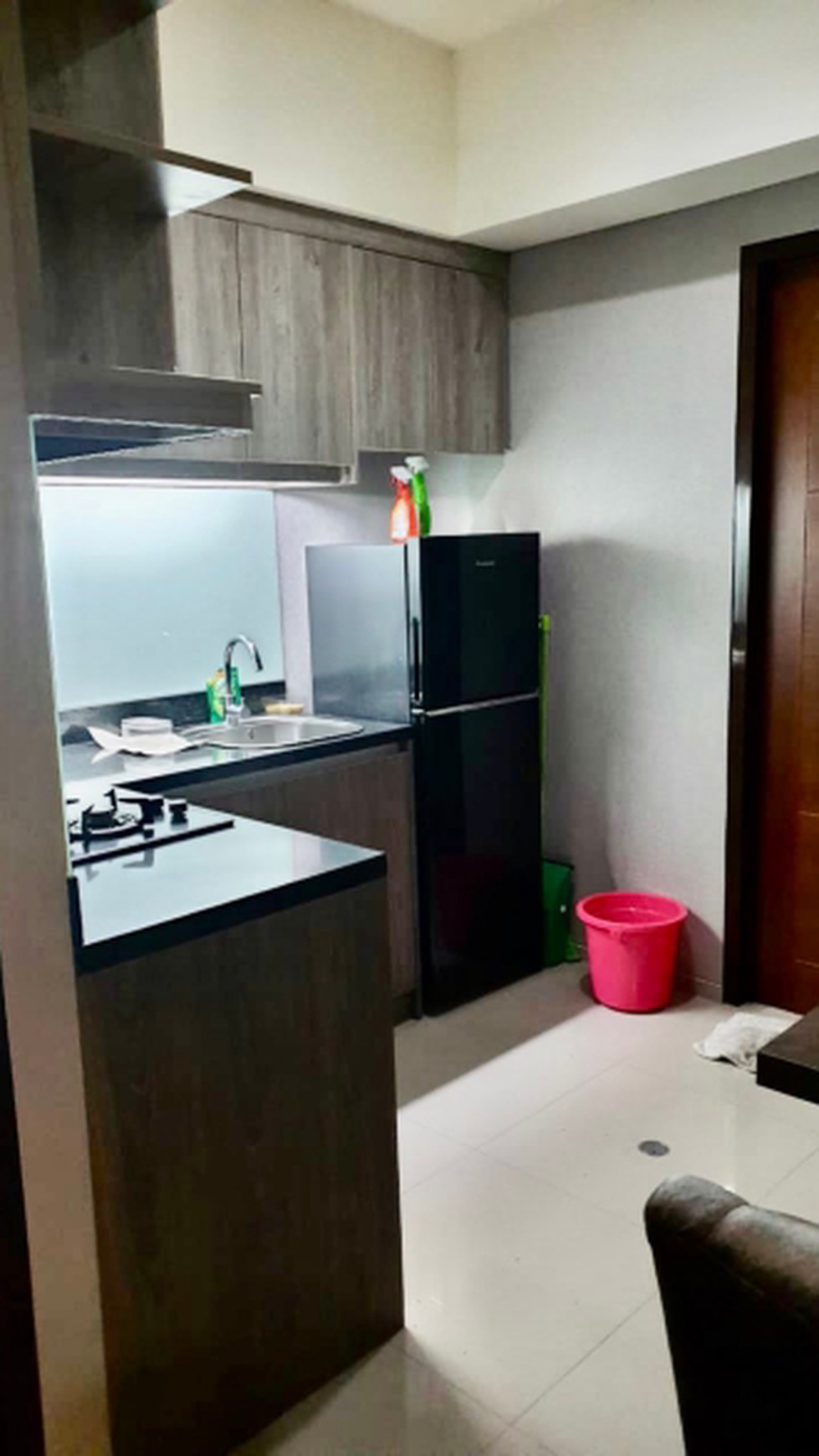 Apart Siap Huni Di Apart The Accent Bintaro Jaya Sektor 7