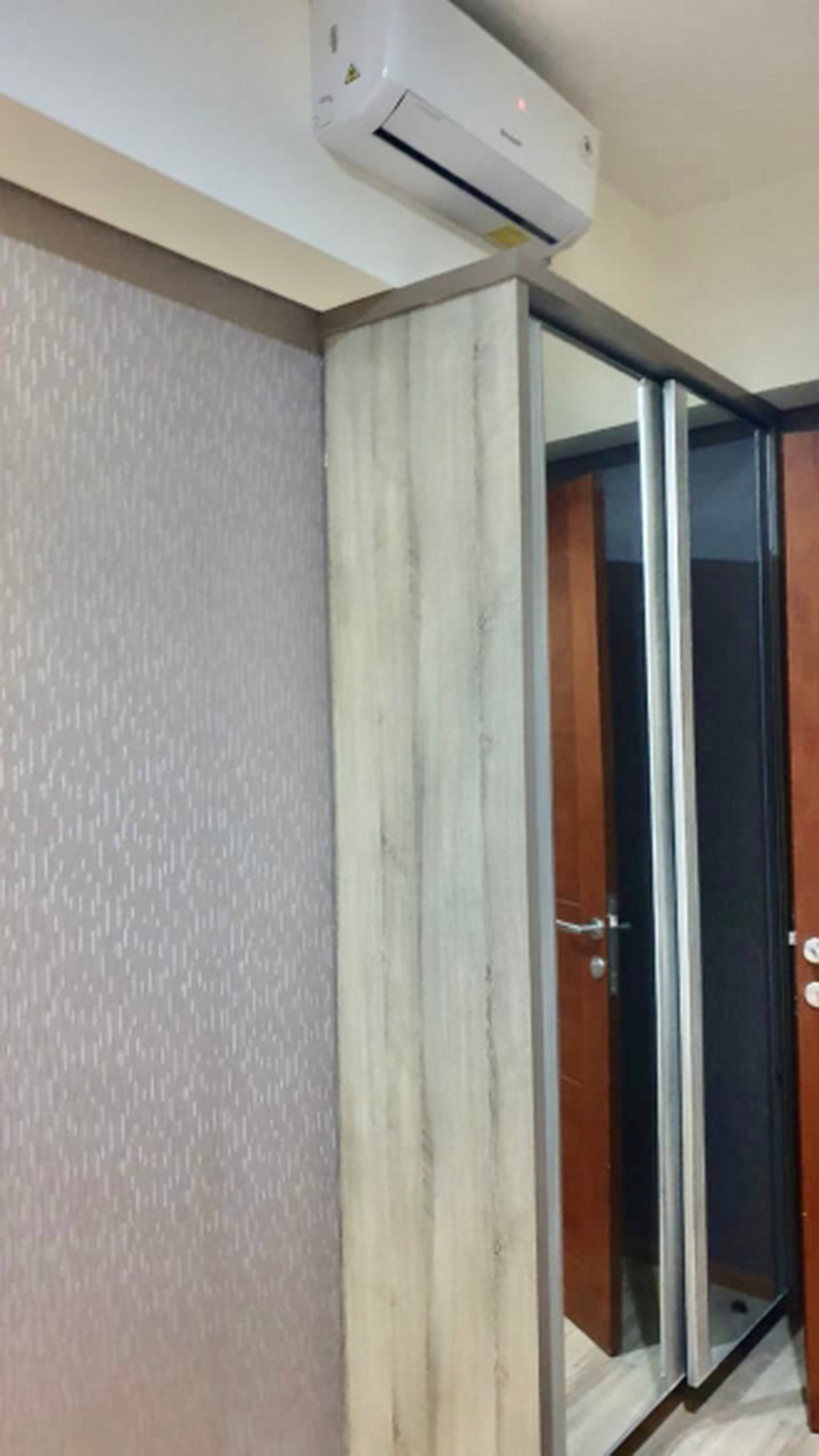 Apart Siap Huni Di Apart The Accent Bintaro Jaya Sektor 7