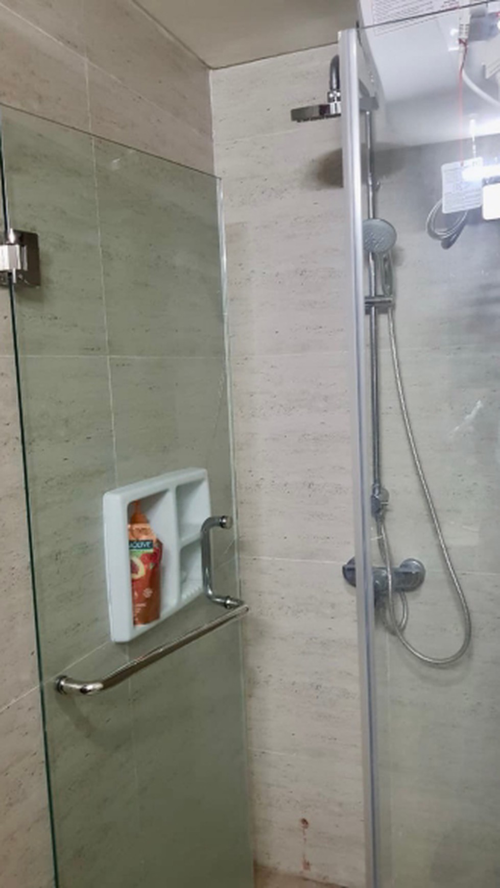 Apart Siap Huni Di Apart The Accent Bintaro Jaya Sektor 7