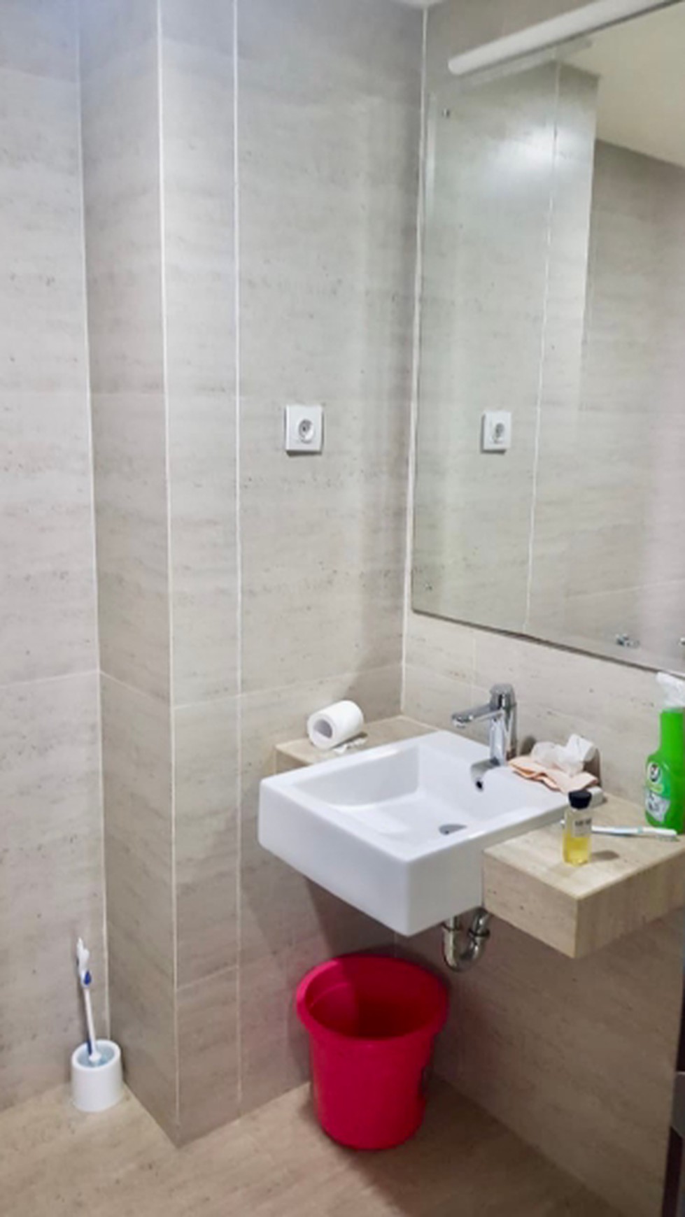 Apart Siap Huni Di Apart The Accent Bintaro Jaya Sektor 7