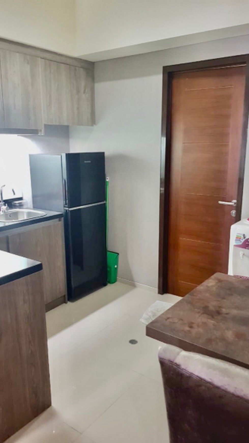 Apart Siap Huni Di Apart The Accent Bintaro Jaya Sektor 7
