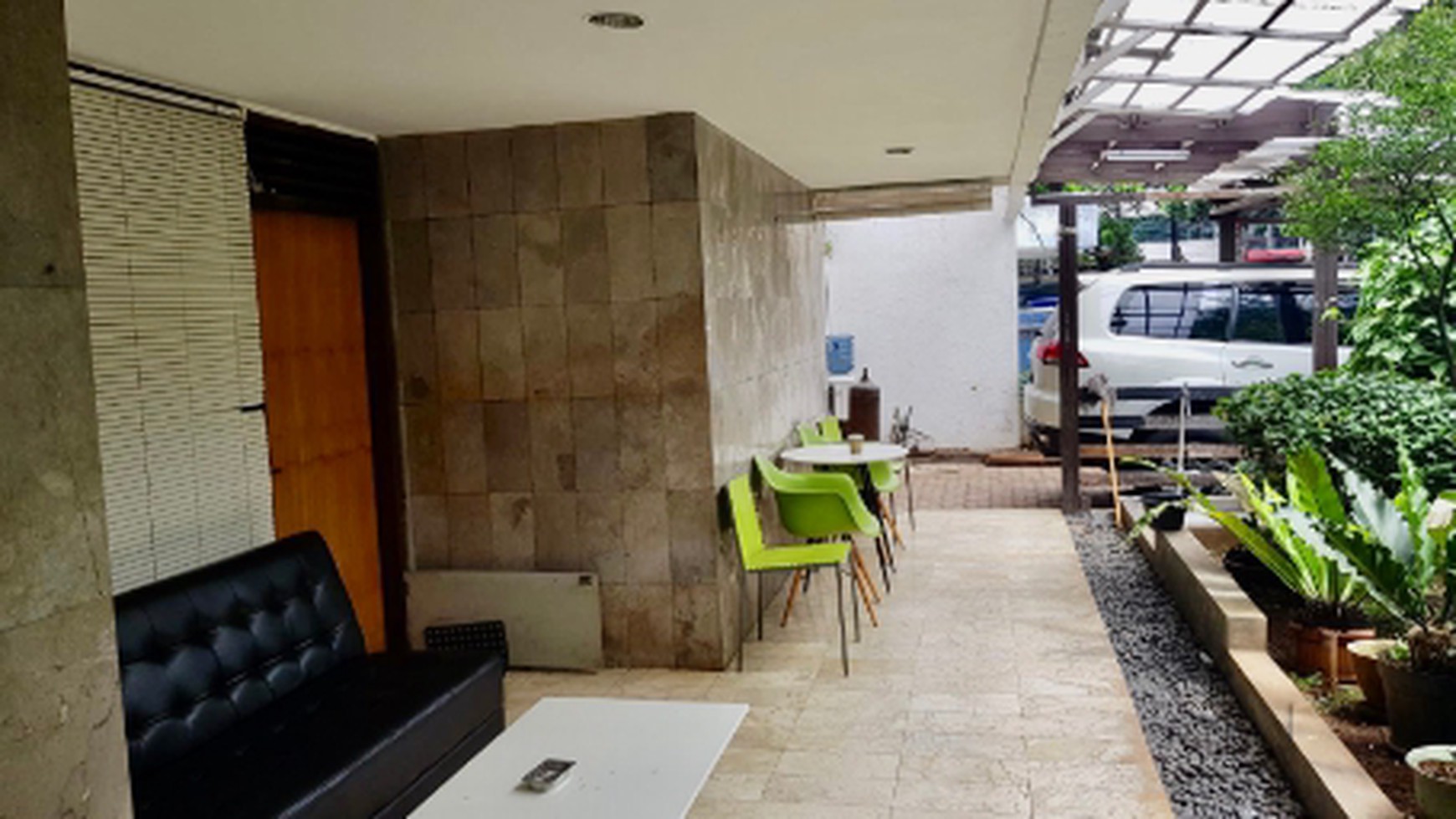 Rumah Bagus Di Cisanggiri, Kebayoran Baru Jakarta Selatan