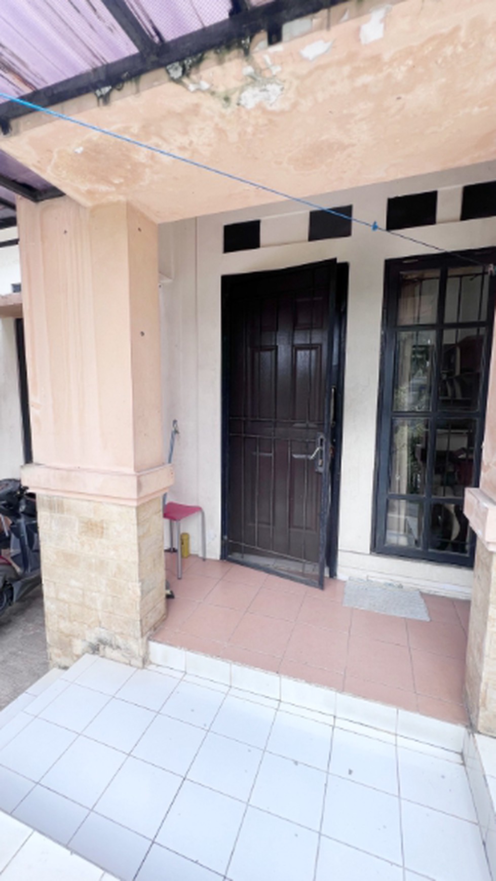 Rumah Bagus Di Althia Park Graha Raya Bintaro Jaya Tangerang Selatan