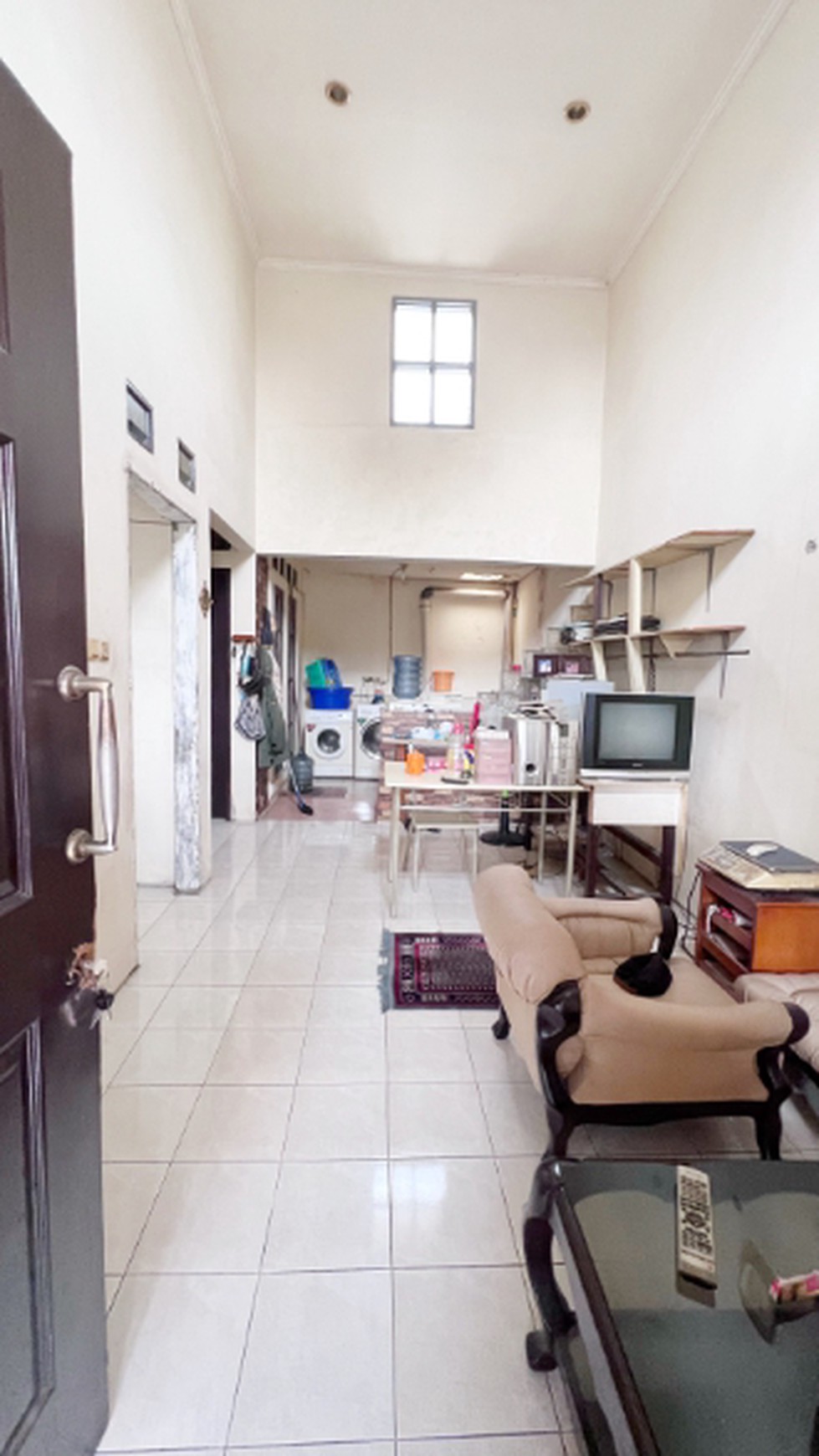 Rumah Bagus Di Althia Park Graha Raya Bintaro Jaya Tangerang Selatan