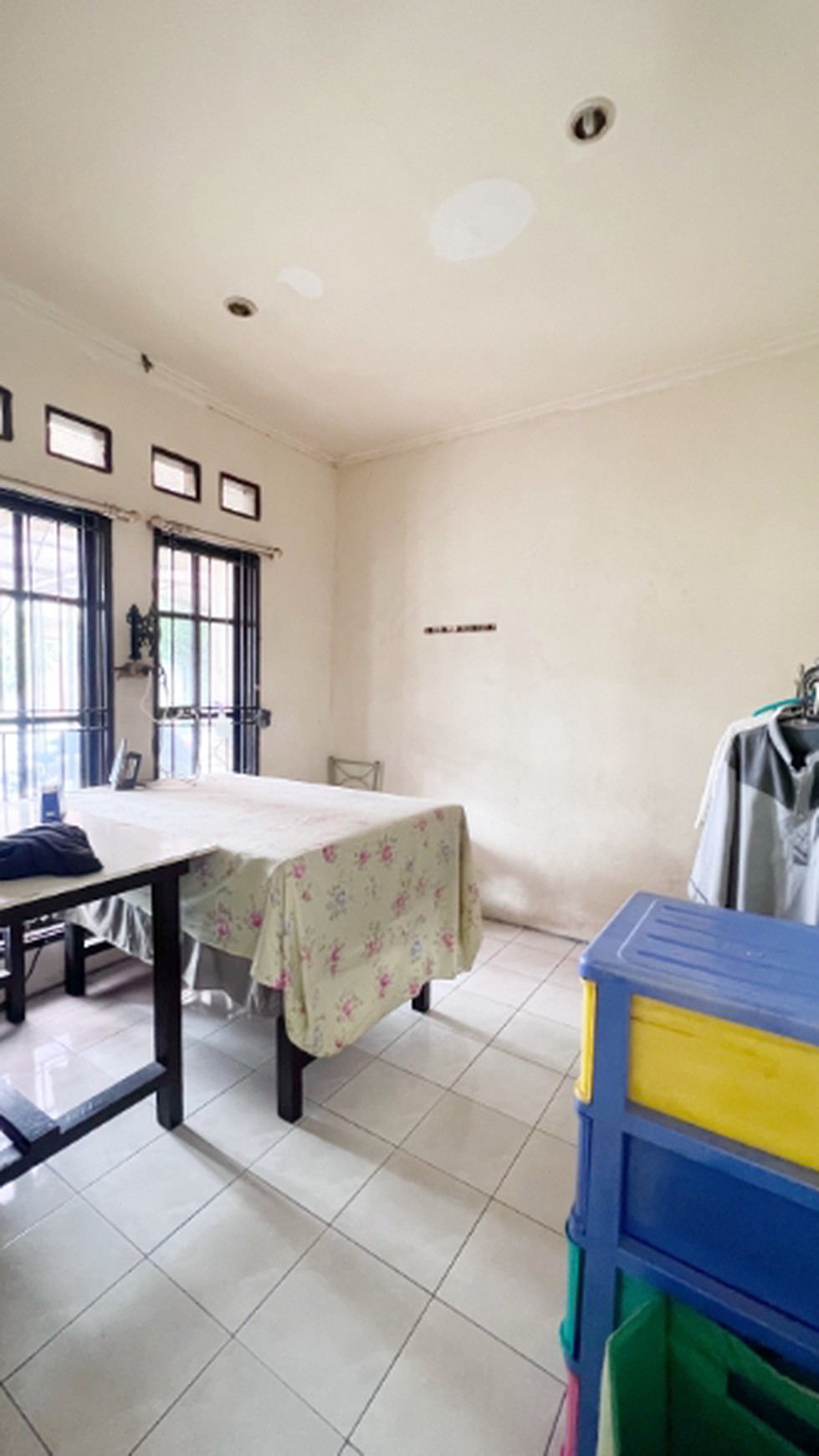 Rumah Bagus Di Althia Park Graha Raya Bintaro Jaya Tangerang Selatan