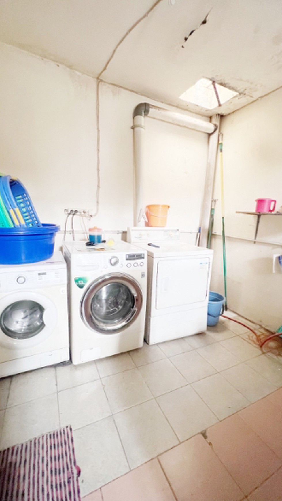 Rumah Bagus Di Althia Park Graha Raya Bintaro Jaya Tangerang Selatan