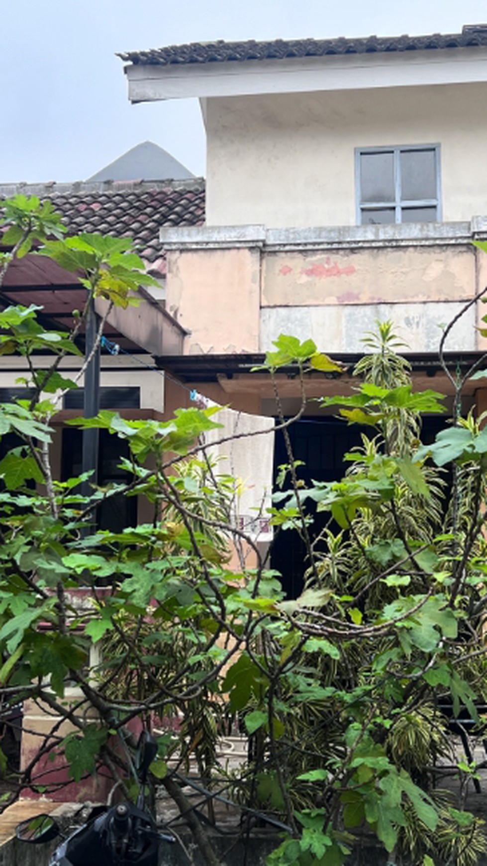 Rumah Bagus Di Althia Park Graha Raya Bintaro Jaya Tangerang Selatan