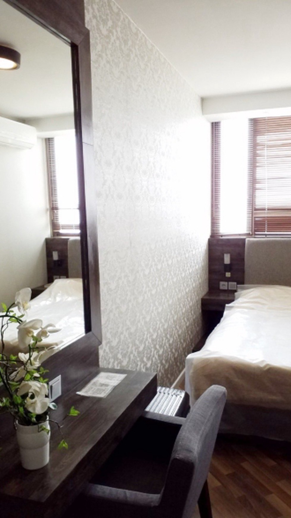 Apart Siap Huni Di Apart Taman Rasuna, Menteng Jakarta