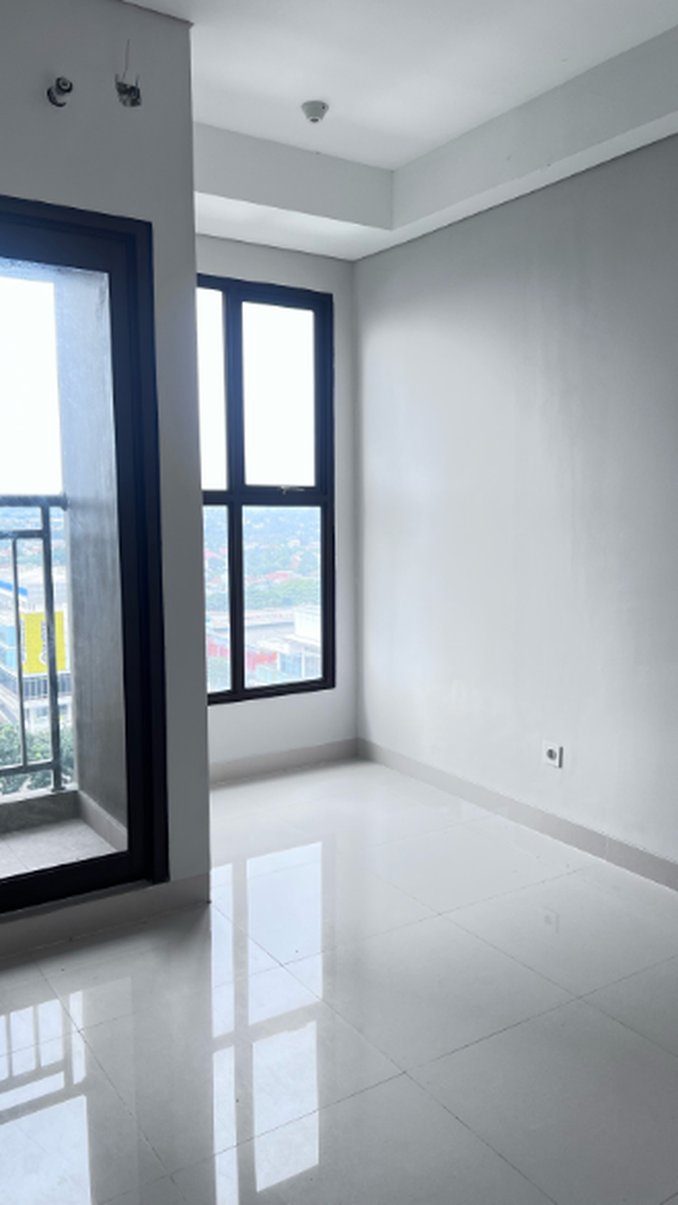 Apart Siap Huni Di Apart Transpark Bintaro, Bintaro Jaya Sektor 7