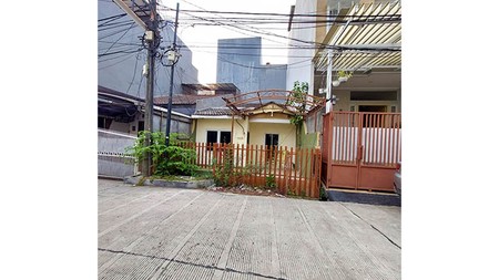 Rumah Gading Indah Utara, Kelapa Gading