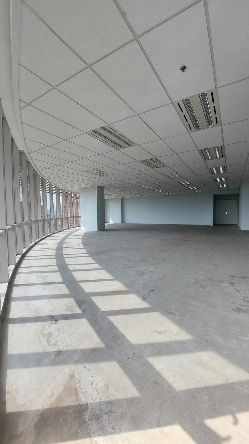 South Quarter, Jakarta: Prime Office Space for Sale - A Perfect Business Location