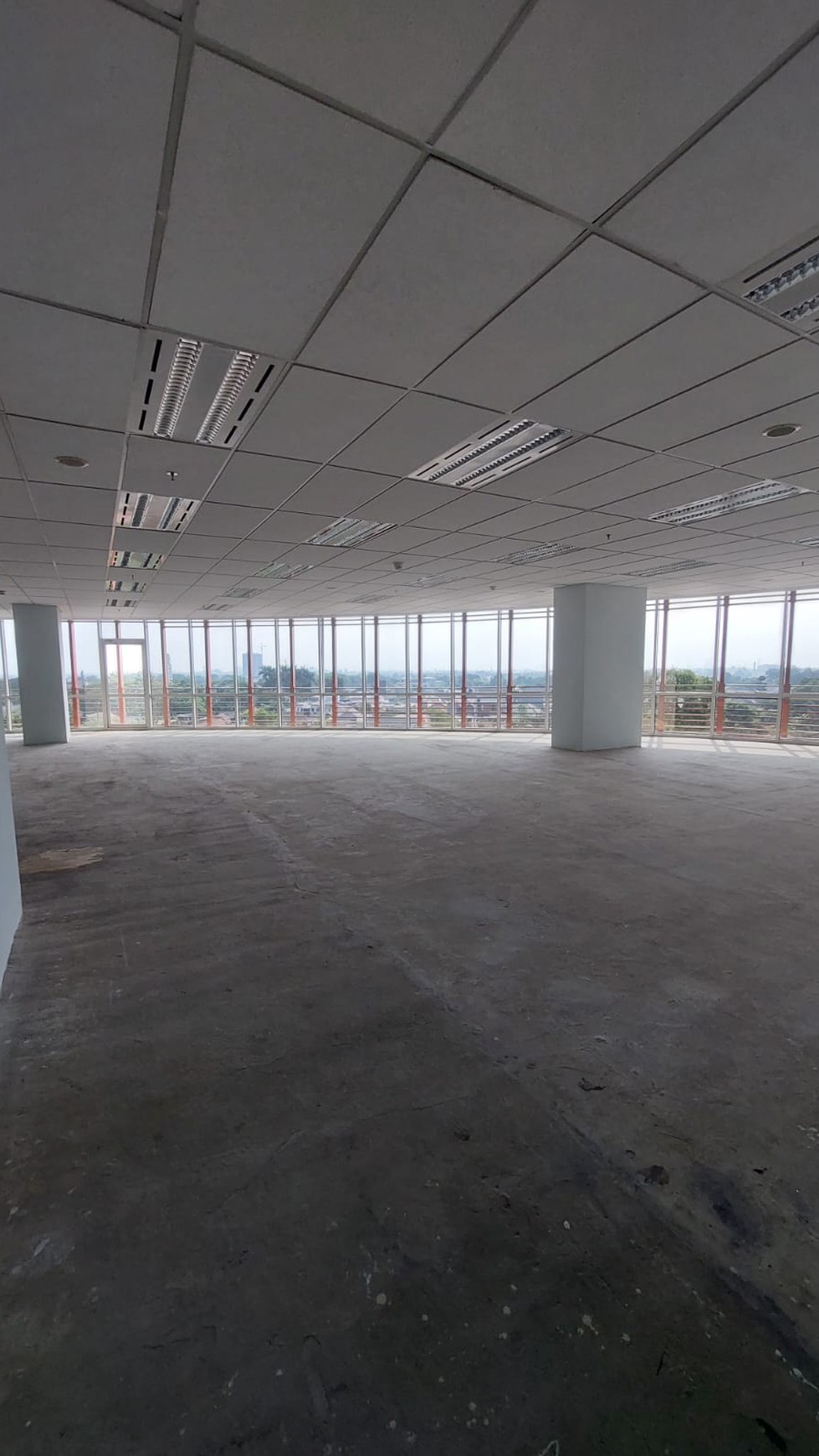 South Quarter, Jakarta: Prime Office Space for Sale - A Perfect Business Location