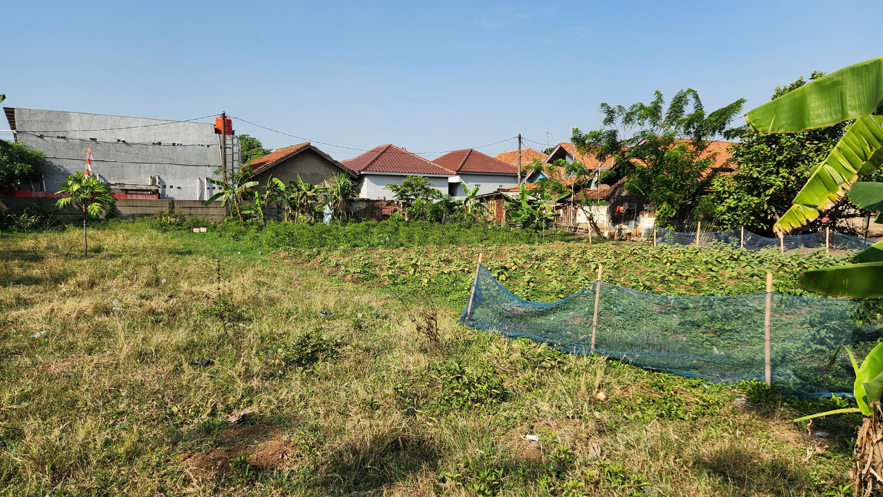 Tanah Di Cibitung Bekasi