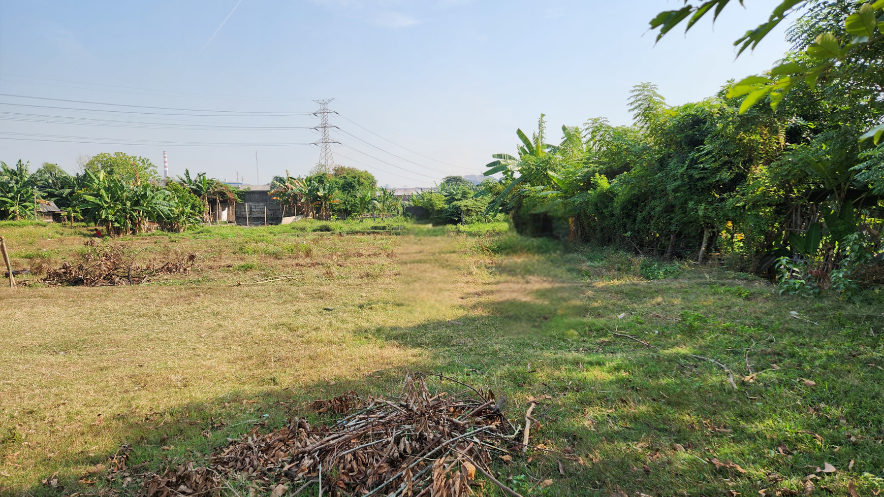 Tanah Di Cibitung Bekasi