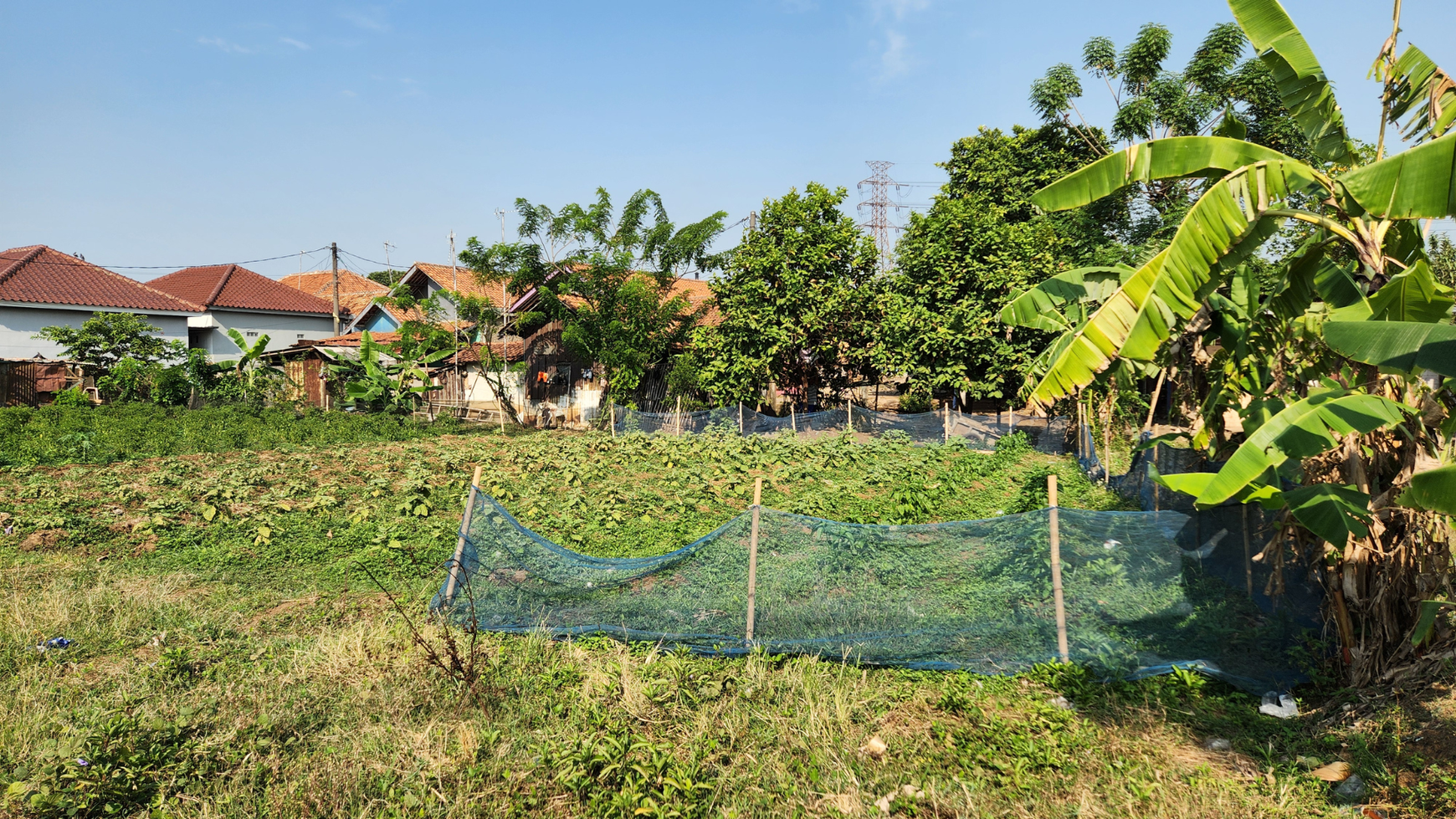 Tanah Di Cibitung Bekasi