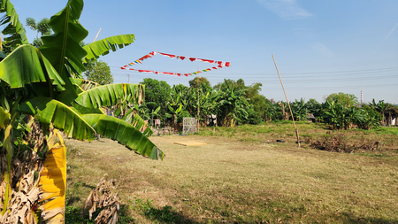 Tanah Di Cibitung Bekasi