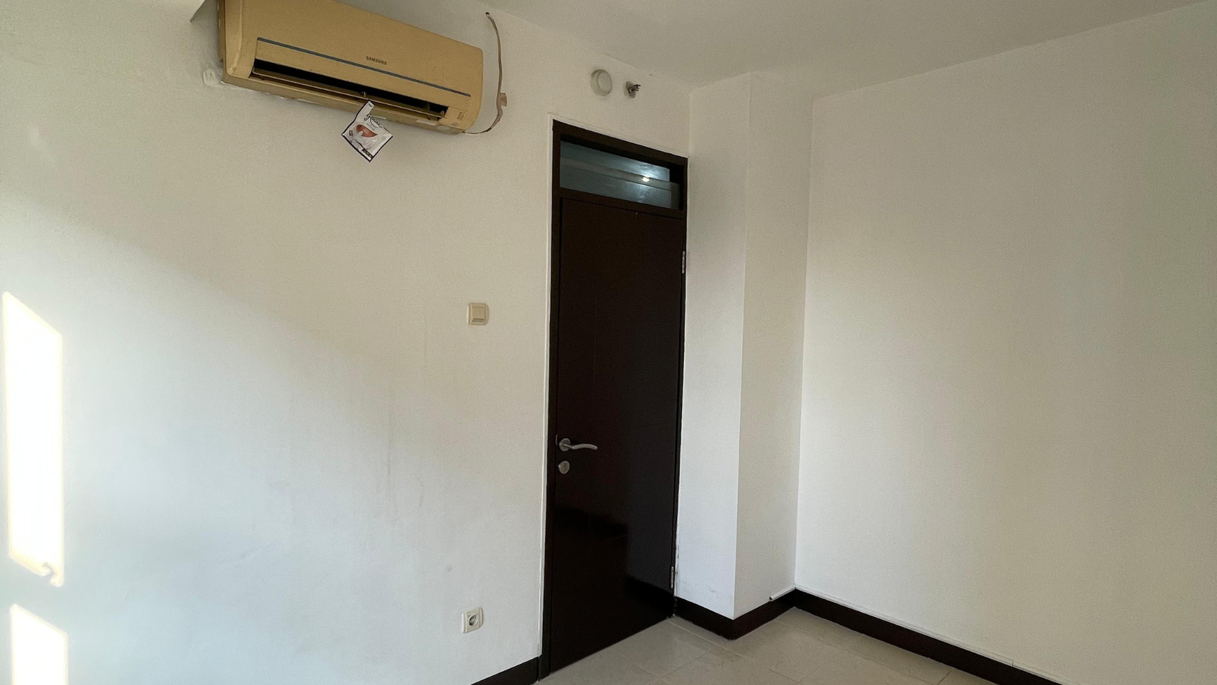 Apartemen Casablanca East Tower Dalas Pondok Bambu Duren Sawit