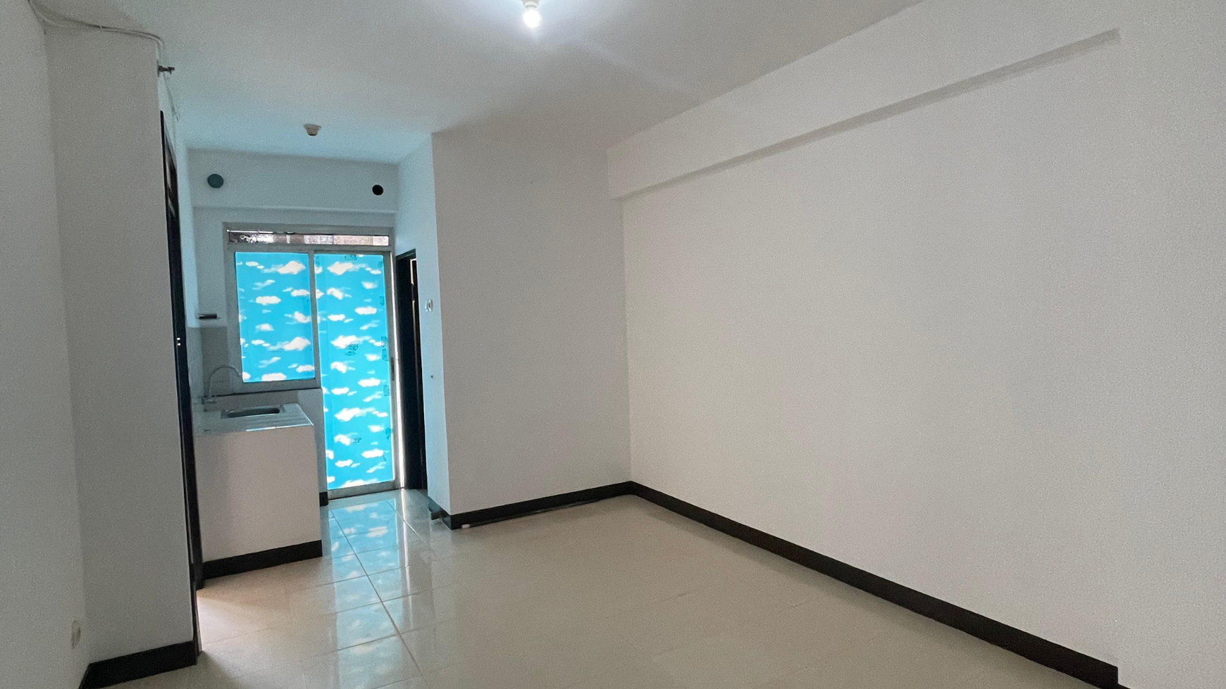 Apartemen Casablanca East Tower Dalas Pondok Bambu Duren Sawit