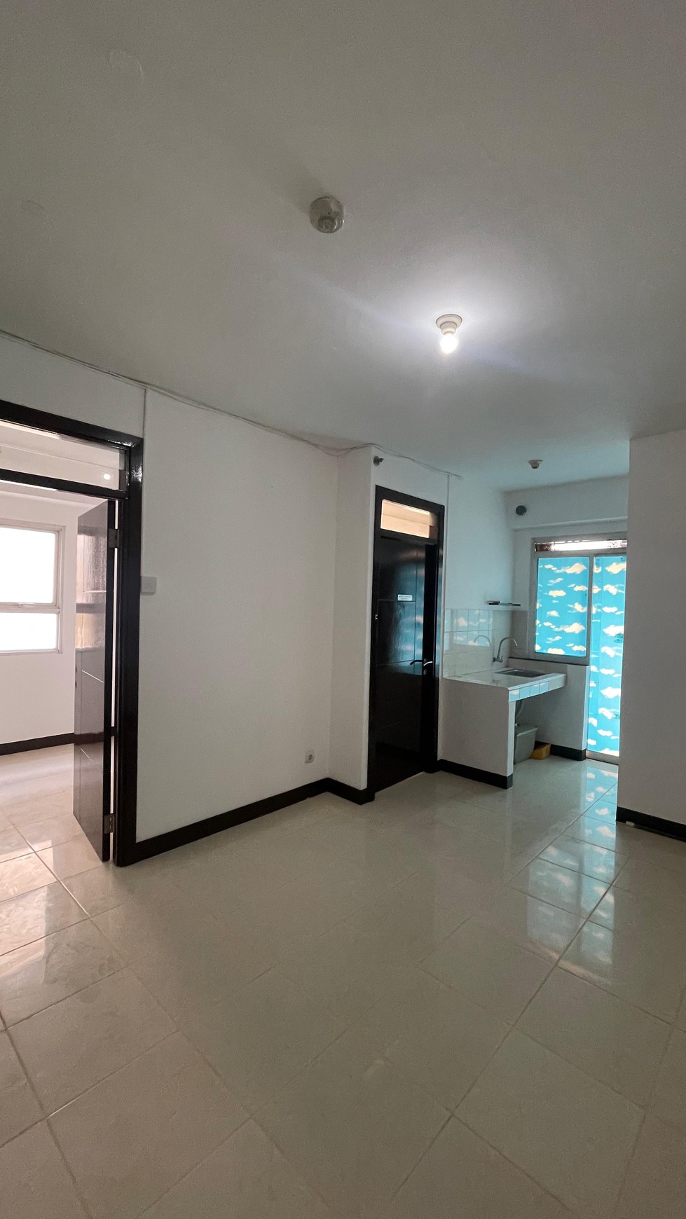 Apartemen Casablanca East Tower Dalas Pondok Bambu Duren Sawit