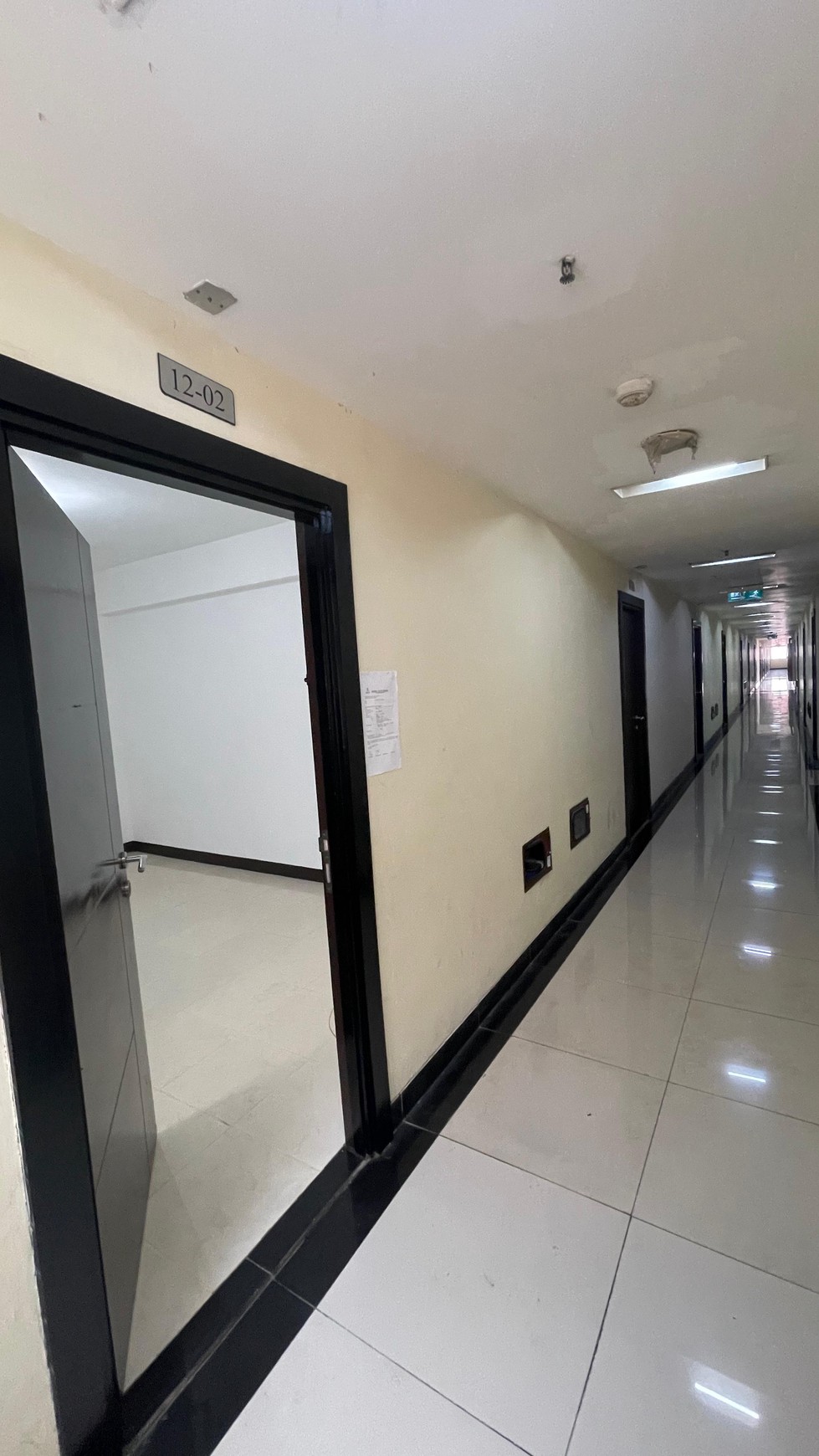 Apartemen Casablanca East Tower Dalas Pondok Bambu Duren Sawit