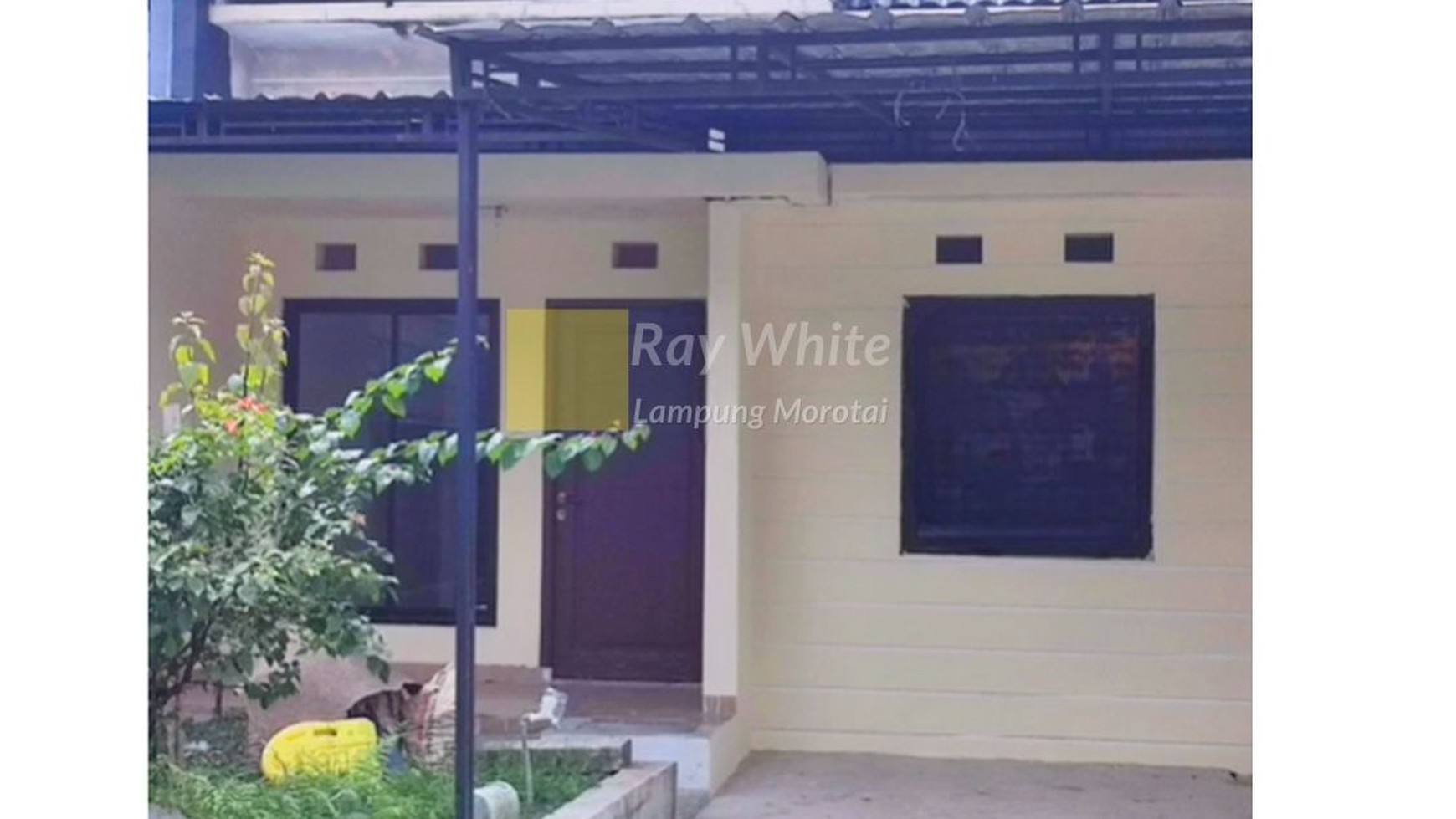 Rumah  Minimalis Lokasi Bogor