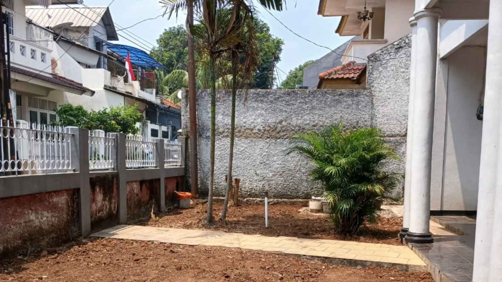 Rumah di Bawah NJOP Daerah Cipayung 