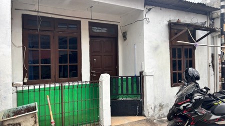 Rumah Murah Lokasi Strategis dan Bebas Banjir @Serpong Utara