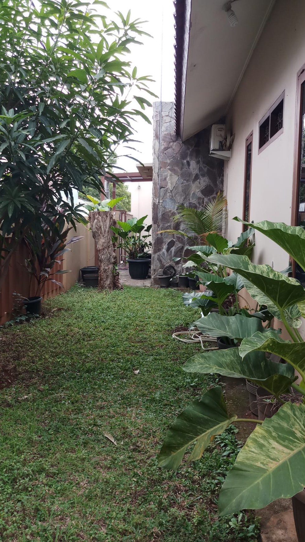 Rumah Bagus di Perumahan Bumi Makmur Jatimakmur Pondok Gede