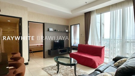 Apartement Essence Darmawangsa Furnished