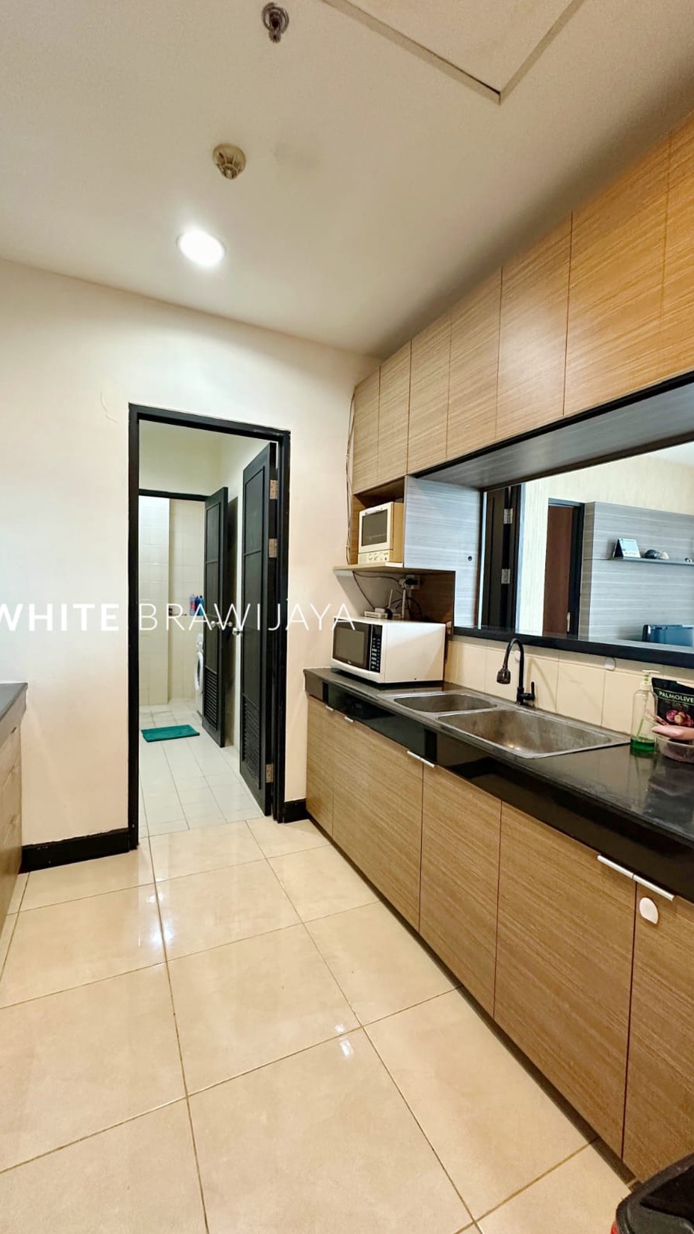 Apartement Essence Darmawangsa Furnished