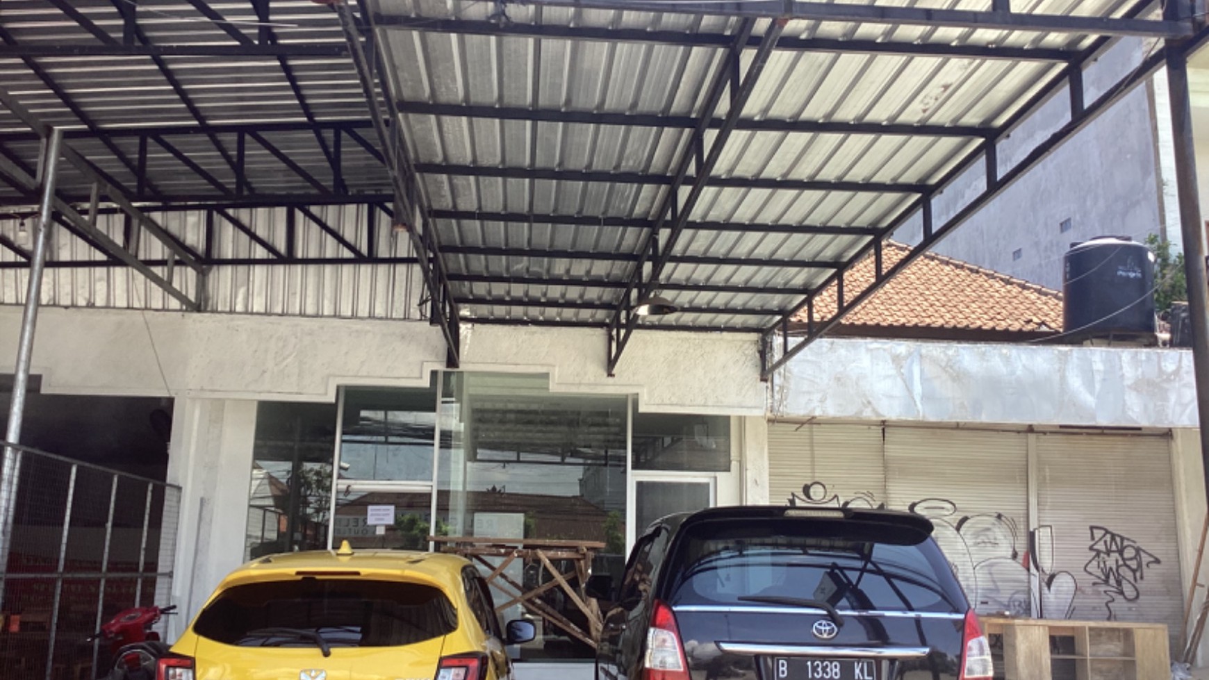 Commercial Leasehold In Heart Seminyak 