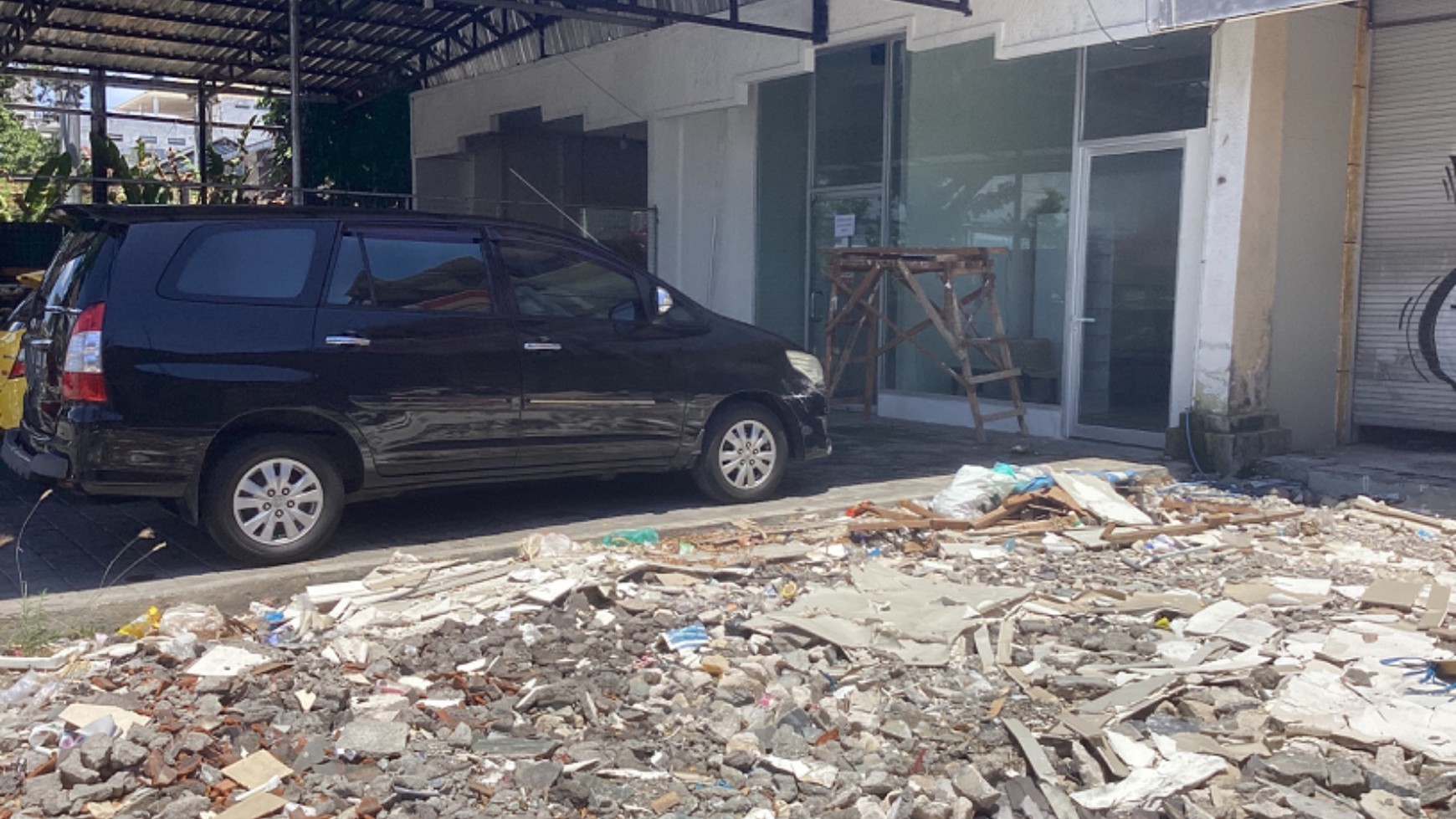 Commercial Leasehold In Heart Seminyak 