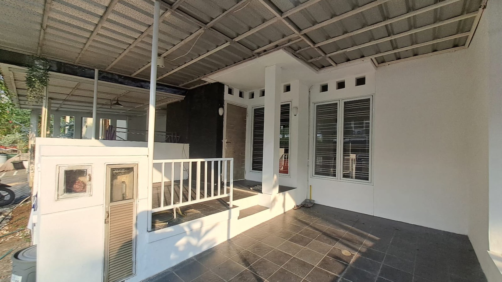 Rumah di Adora Permata Bintaro, Sektor 9 #DGDD