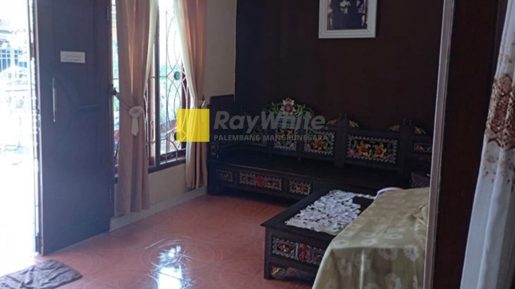 Dijual Cepat Rumah di Kota Prabumulih