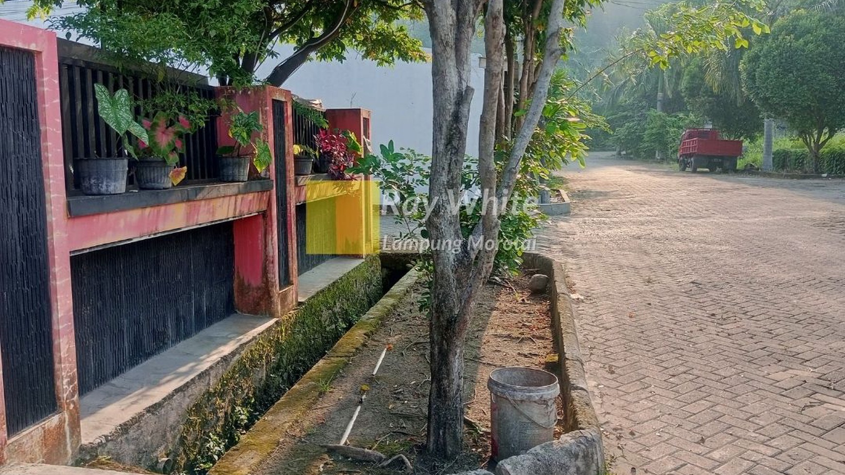 Dijual rumah lokasi keteguhan bandar lampung