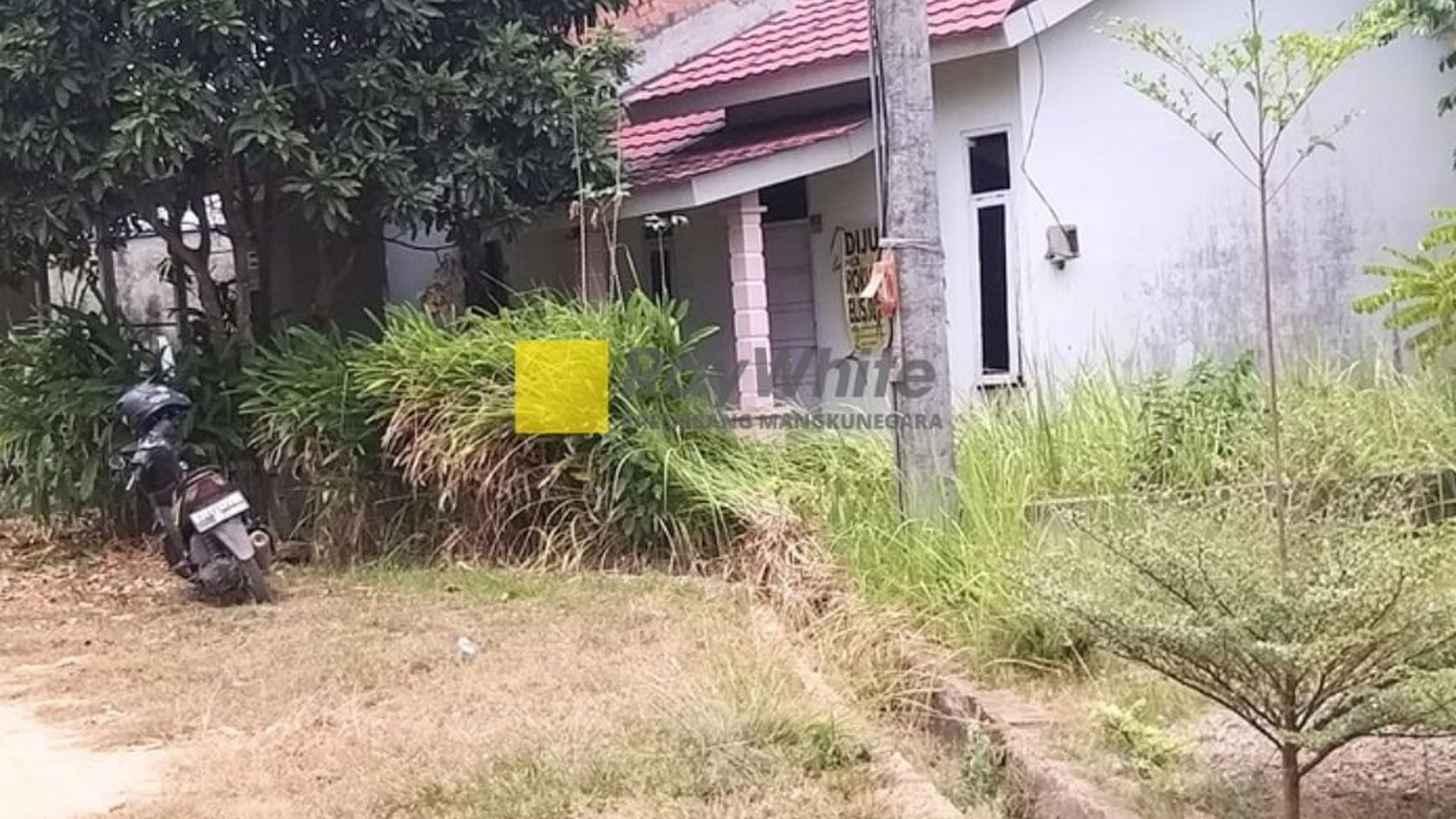 Dijual Cepat Rumah di Tanah Mas Talang Kelapa Kab Banyuasin