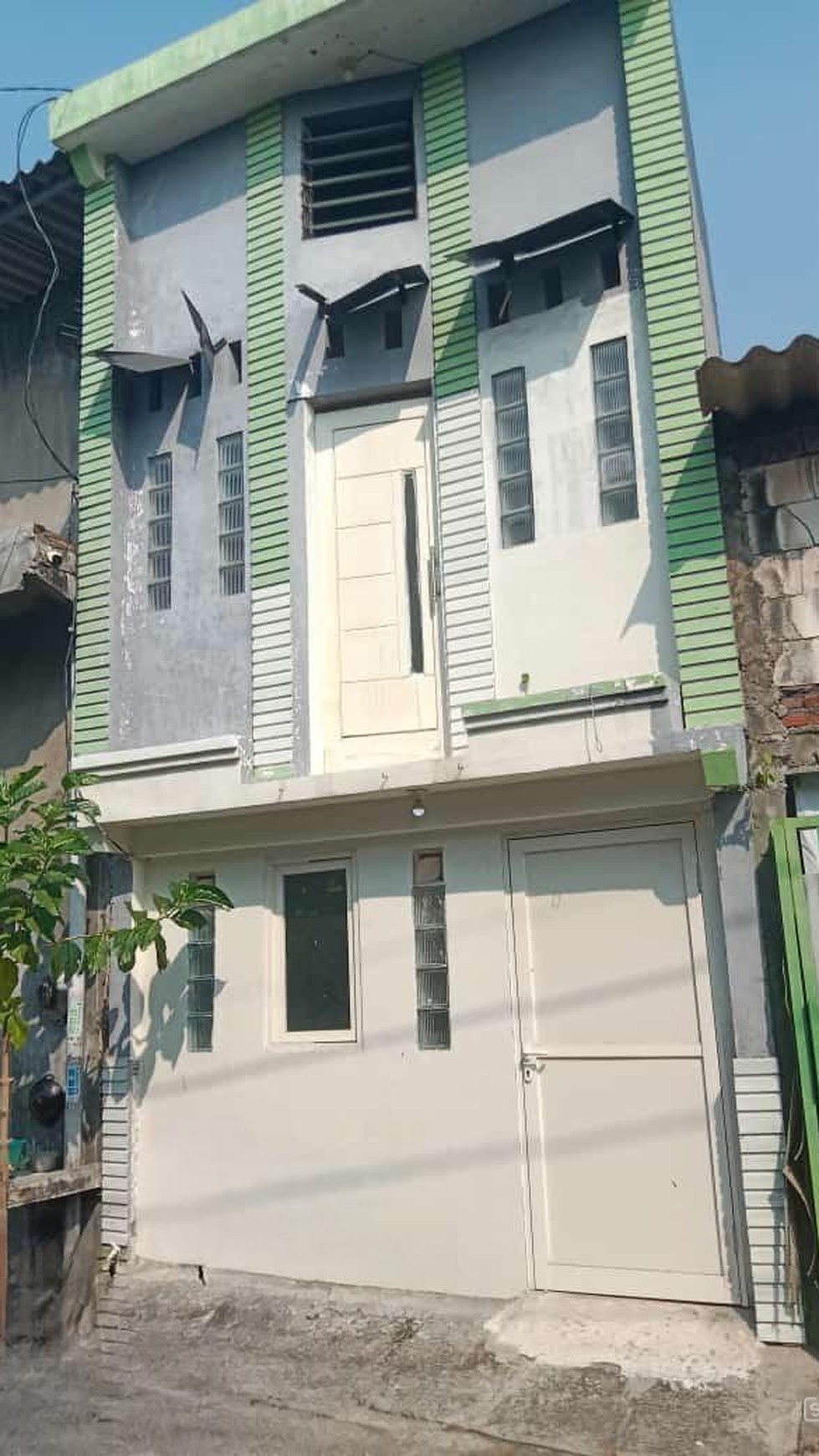 BU RUMAH MURAH SURABAYA